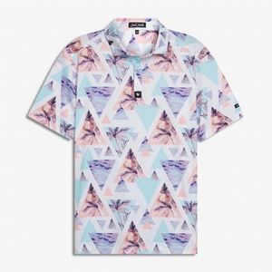 Bad Birdie Cali Polo